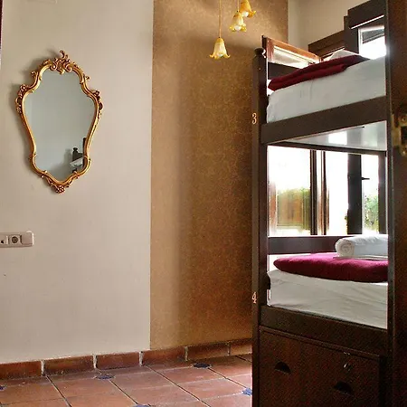 Oasis Backpackers' טולדו