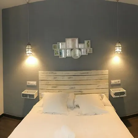 Oasis Backpackers' Τολέδο