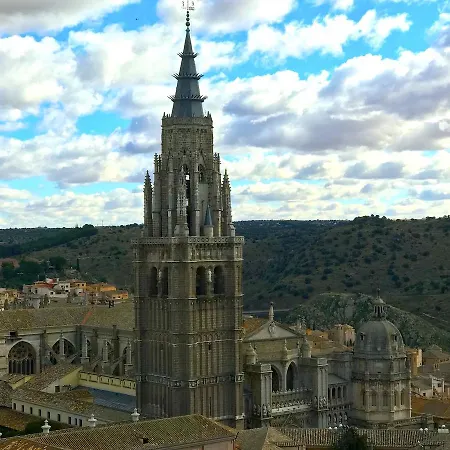 Oasis Backpackers' Vandrarhem