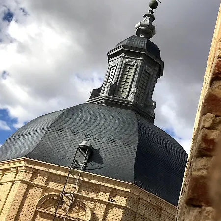 Oasis Backpackers' Vandrarhem Toledo