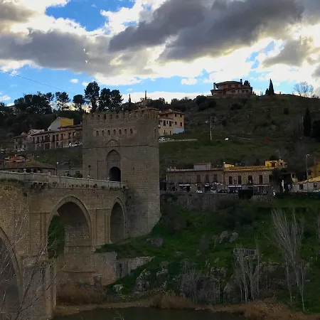 Vandrarhem Oasis Backpackers' Toledo