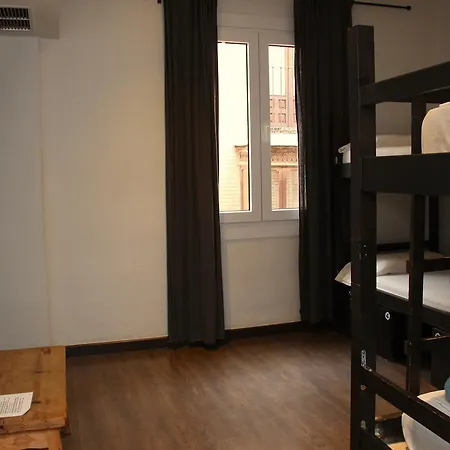 Oasis Backpackers' Hostel Toledo