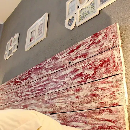 Oasis Backpackers' Vandrarhem *