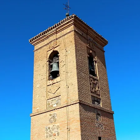 Vandrarhem Oasis Backpackers' Toledo