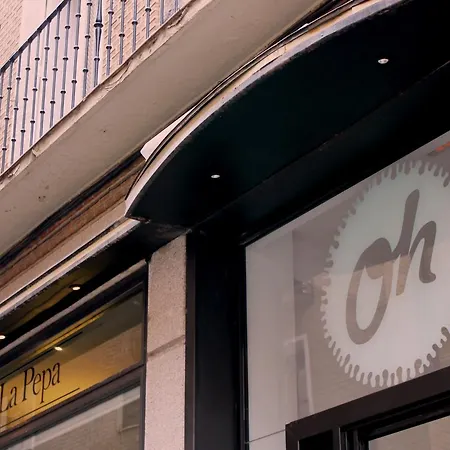 Oasis Backpackers' Vandrarhem *