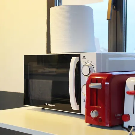 Oasis Backpackers' Vandrarhem