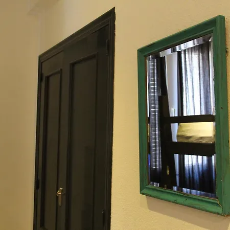 Oasis Backpackers' Hostal