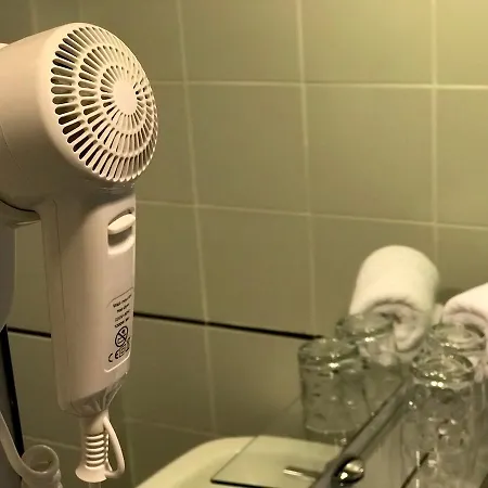 Vandrarhem Oasis Backpackers' *