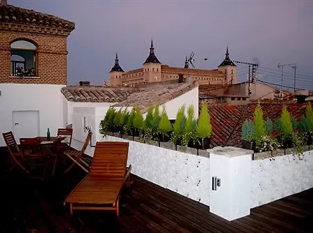 Oasis Backpackers' Hostel