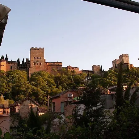 Oasis Backpackers' Vandrarhem Toledo