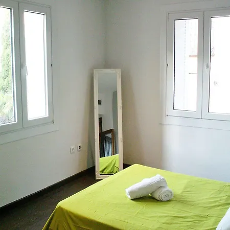 Oasis Backpackers' Hostel Τολέδο