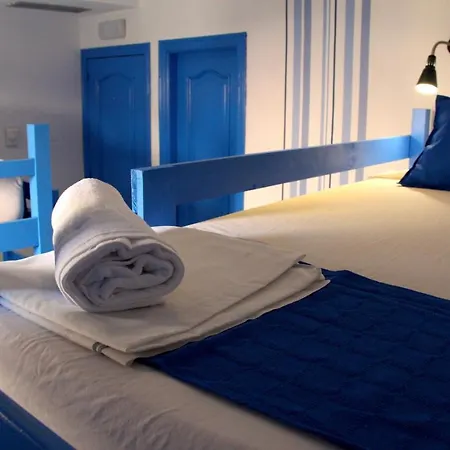 Oasis Backpackers' Hostel Τολέδο