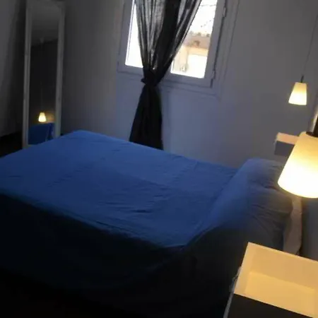 Oasis Backpackers'