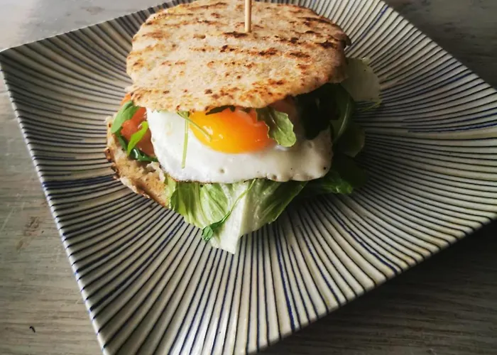 Hostel Oasis Backpackers' Toledo