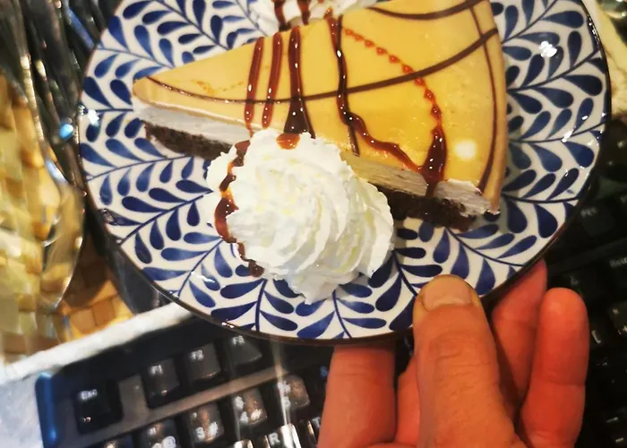 オアシス バックパッカーズ ホステル トレド