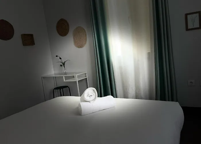 ホステル オアシス バックパッカーズ