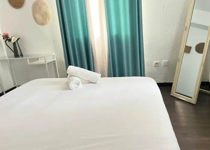 オアシス バックパッカーズ *