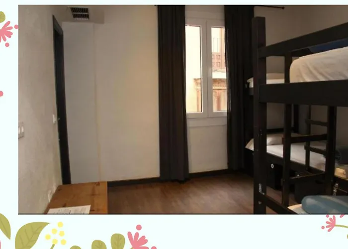 Oasis Backpackers' Hostel