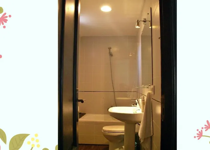 Oasis Backpackers' Hostel Toledo