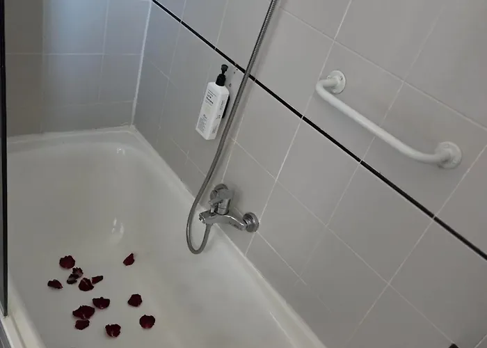 オアシス バックパッカーズ