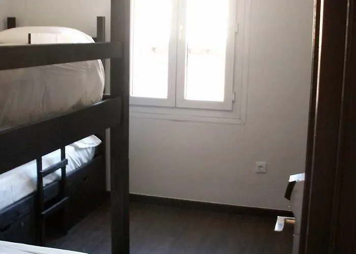 Oasis Backpackers' Hostel