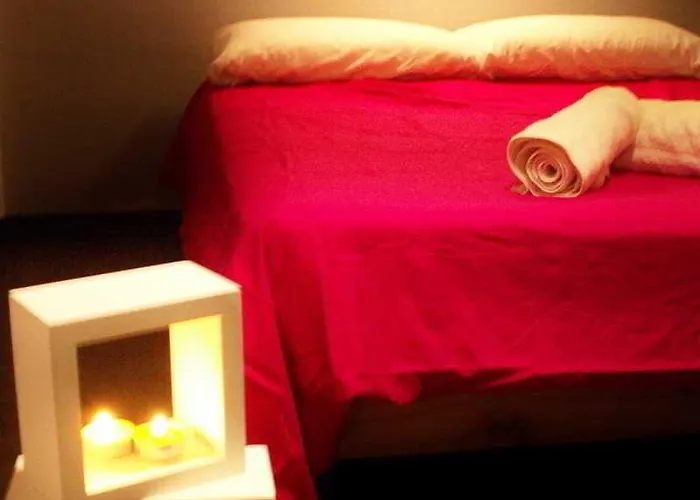 Hostel Oasis Backpackers'