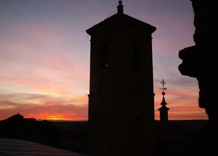 Oasis Backpackers' *