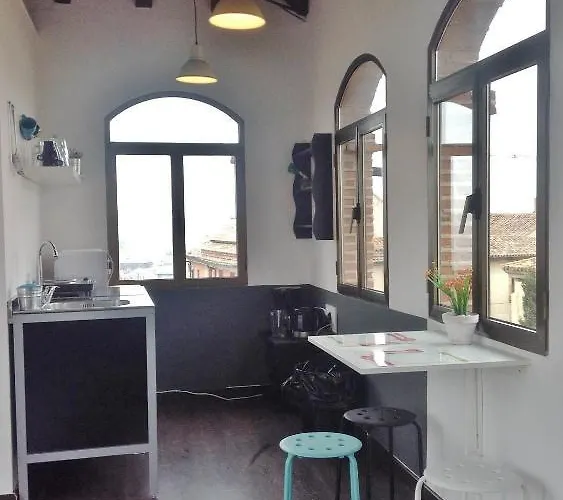 オアシス バックパッカーズ