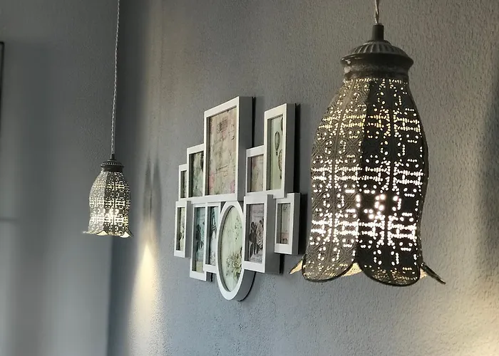 オアシス バックパッカーズ