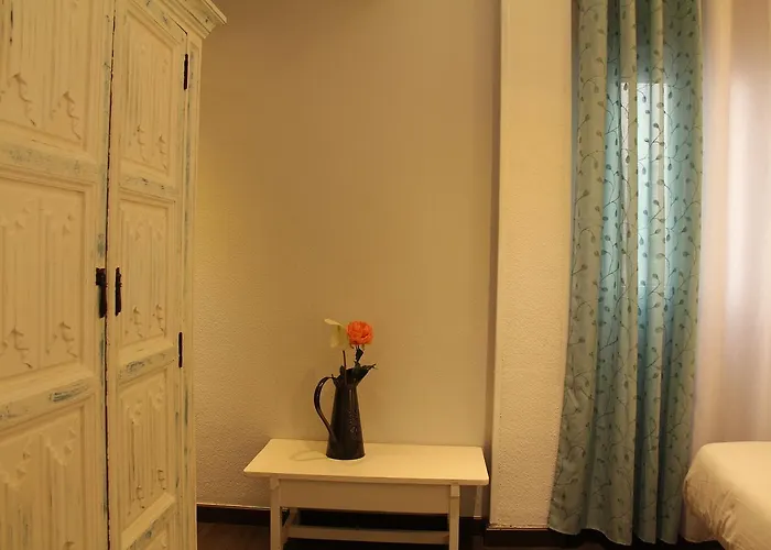 Oasis Backpackers' Hostel Toledo