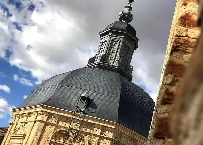 オアシス バックパッカーズ ホステル トレド