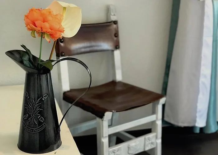 オアシス バックパッカーズ