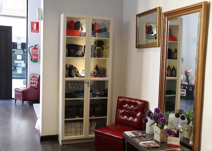 オアシス バックパッカーズ トレド