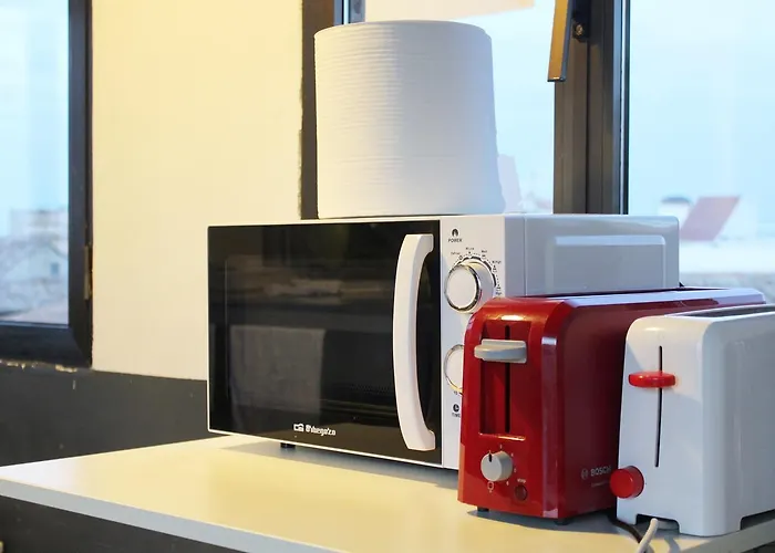 オアシス バックパッカーズ ホステル