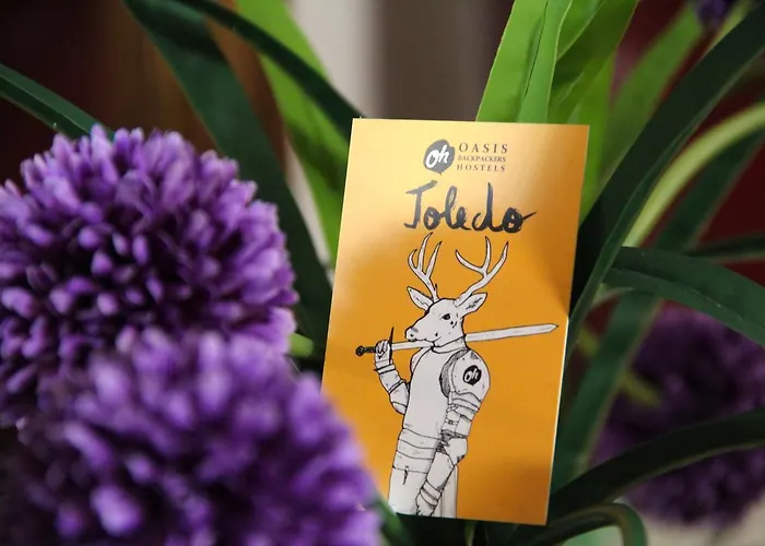 オアシス バックパッカーズ *