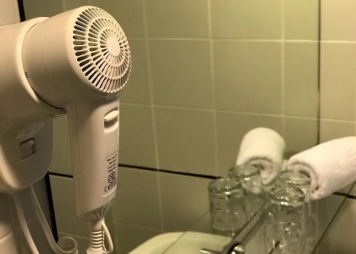 ホステル オアシス バックパッカーズ *