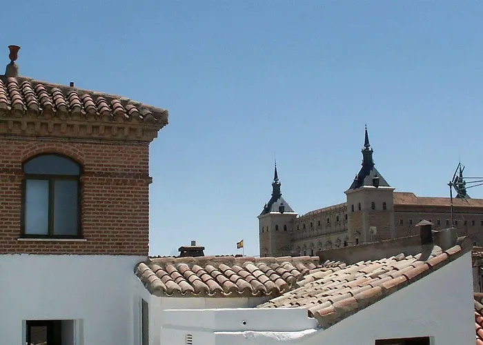 Hostel Oasis Backpackers' Toledo