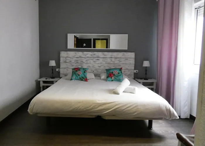 オアシス バックパッカーズ